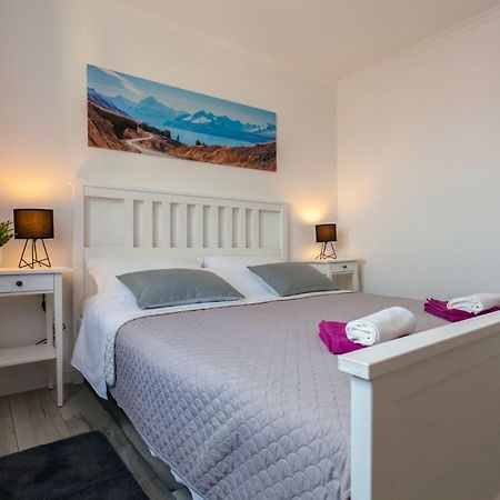 Apartment Nonna Đảo Krk Ngoại thất bức ảnh