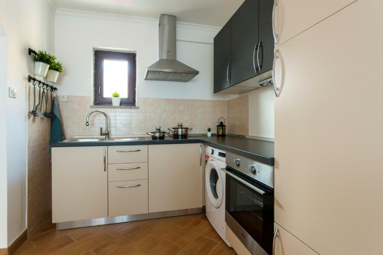 Apartment Nonna Đảo Krk Ngoại thất bức ảnh