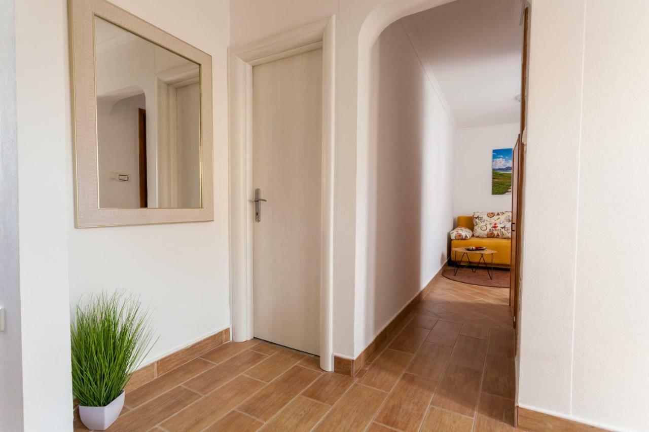Apartment Nonna Đảo Krk Ngoại thất bức ảnh
