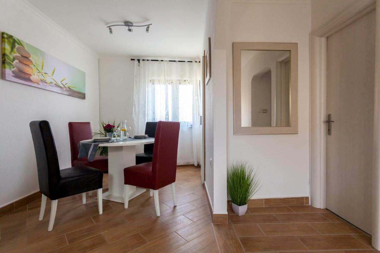 Apartment Nonna Đảo Krk Ngoại thất bức ảnh