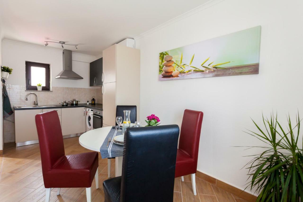 Apartment Nonna Đảo Krk Ngoại thất bức ảnh