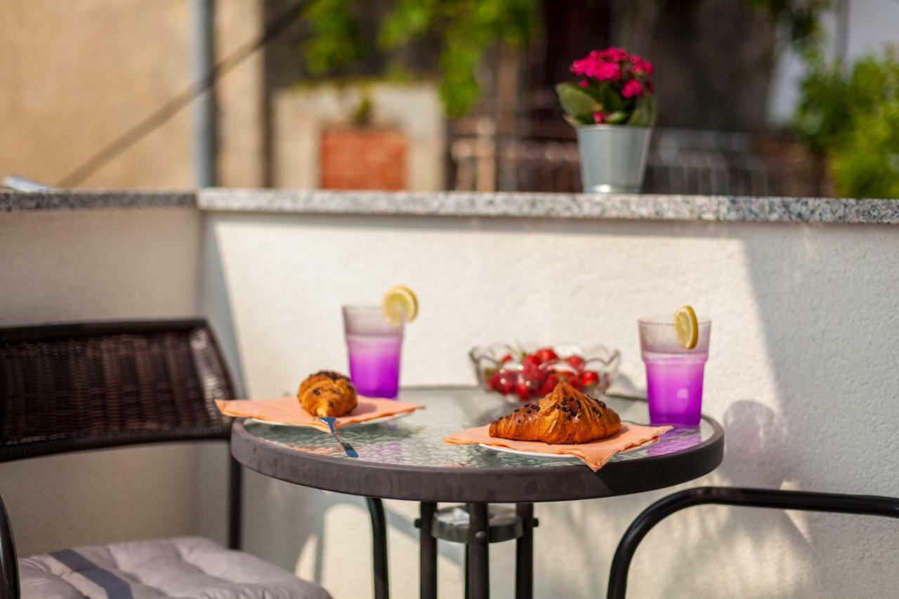 Apartment Nonna Đảo Krk Ngoại thất bức ảnh